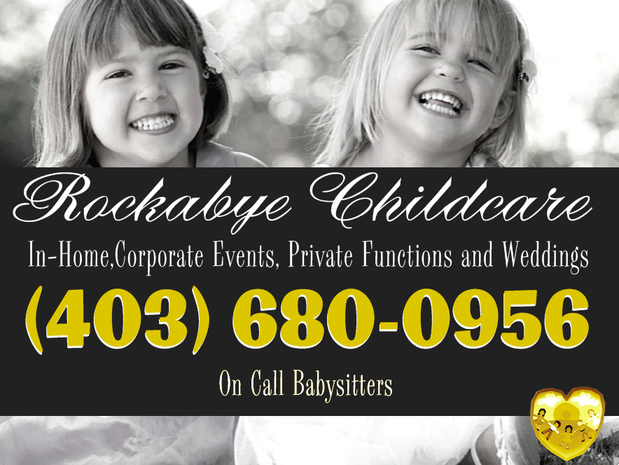 Rockabye Services - Logo