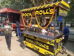 Rock And Rolls - Cover photo