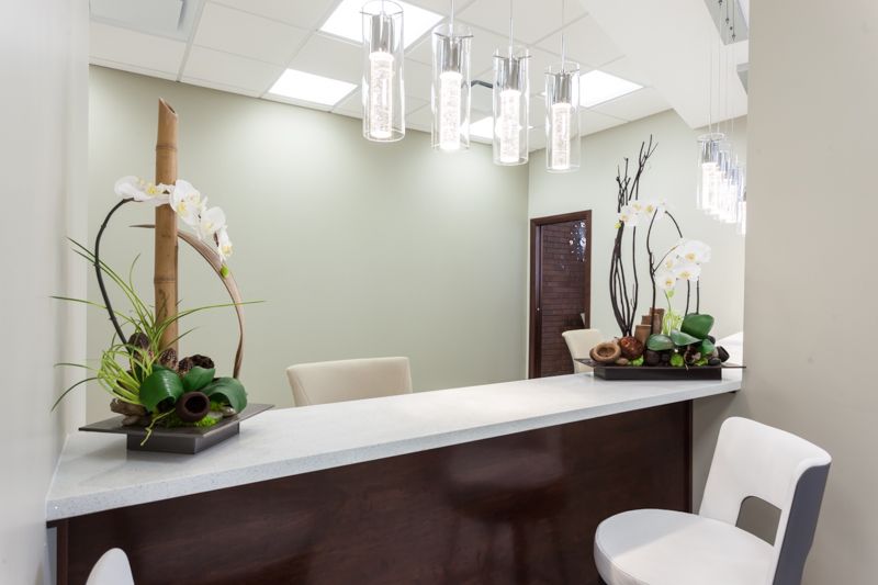 Rockcliffe Dental Centre - Logo