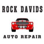 Rock Davids Auto Repair - Logo
