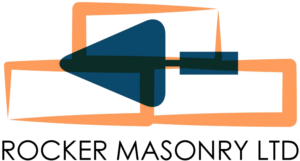 Rocker Masonry Ltd - Logo