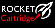 Rocket Cartridge 290805 - Logo