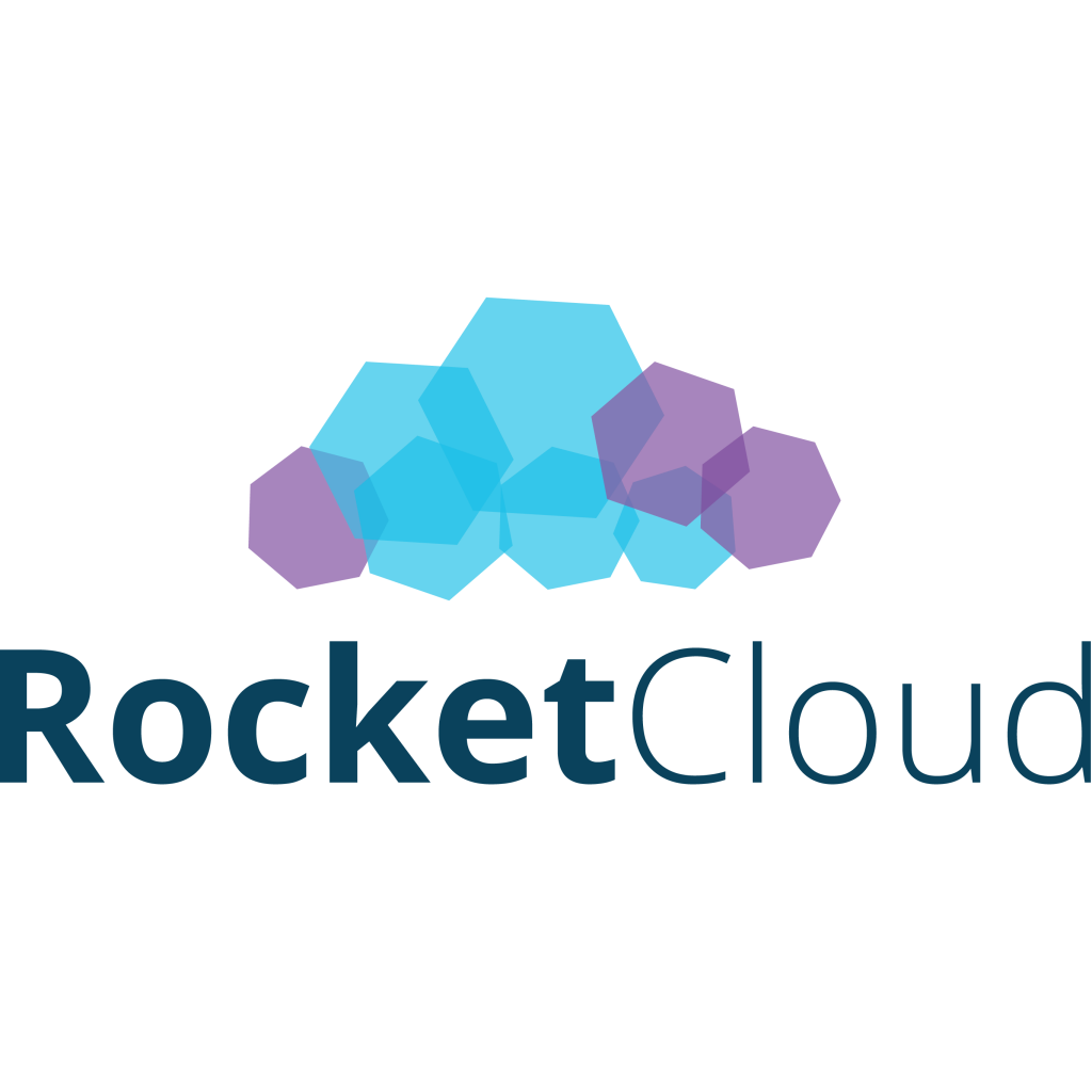 RocketCloud Inc. - Logo