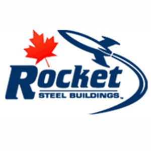 Rocket Steel Canada - Cover photo