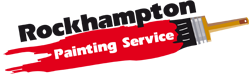 Rockhampton Painting Service - Logo
