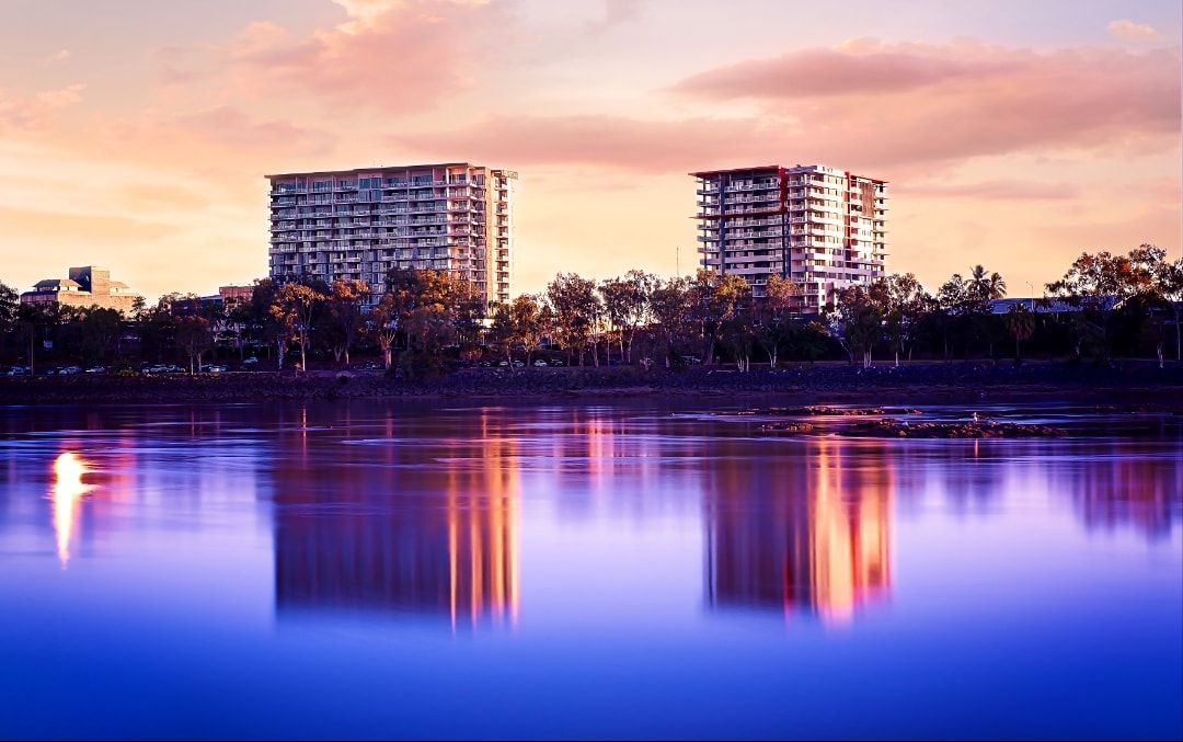 Rockhampton Regional Council Building Certification Ser - Logo