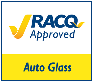 Rockhampton Windscreens - Logo