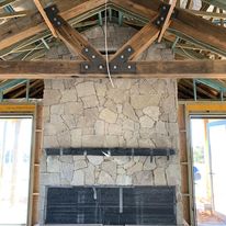 Rockin Job Stone Masons - Cover photo