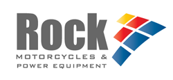 Rock Motorcycles - Logo