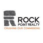 Rock Point Realty - Logo