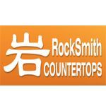 RockSmith Countertops - Logo