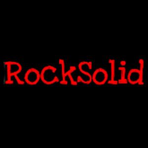 Rock Solid Construction - Logo