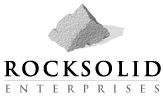 Rocksolid Enterprises Inc - Logo
