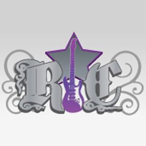 Rockstar Creations - Logo