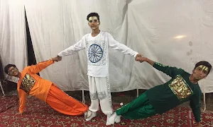 Rockstar Dance Academy - Cover photo