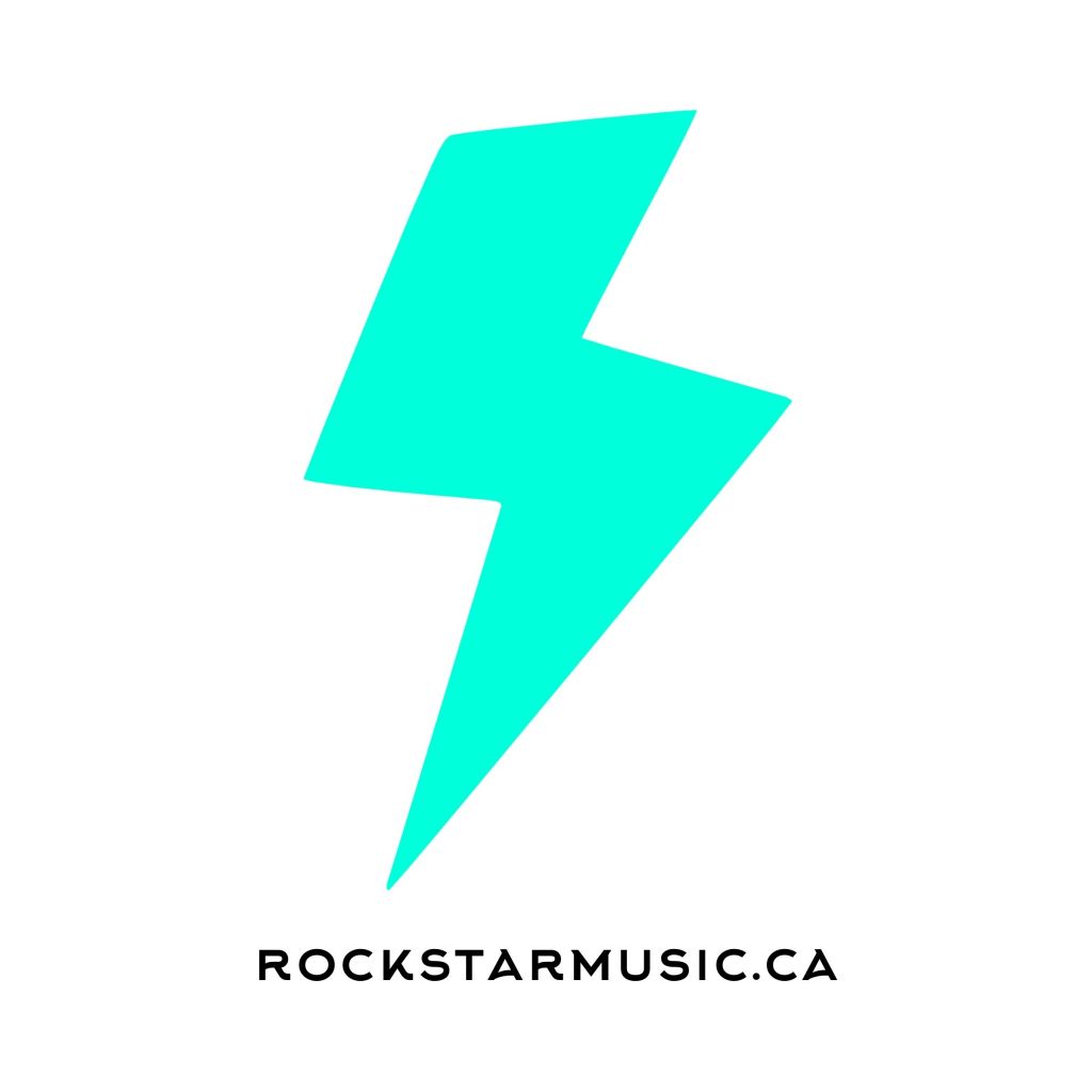 Rockstar Music - Logo