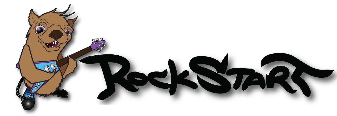 Rockstart - Cover photo
