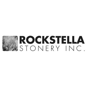 Rockstella Stonery Inc. - Logo