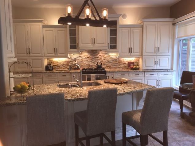 RockWood Kitchens - Cover photo