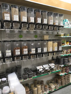 Rocky Health Foods - Cover photo