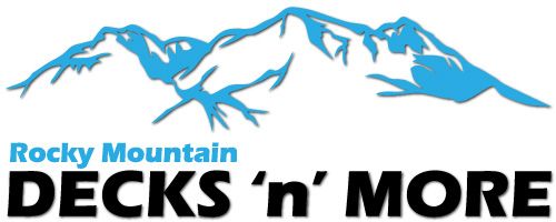 Rocky Mountain Decks &s;n&s; More - Logo