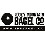 Rocky Mountain Bagel Company Ltd - Logo