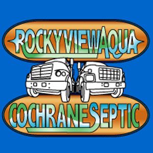 Rockyview Aqua Ltd. - Logo