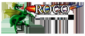 Roco Industrie Inc - Logo