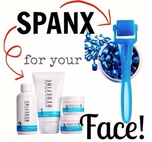Rodan and Fields Independent Consultant - Tammy Sander - Logo