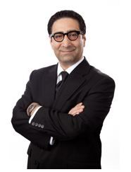 Rod Arjmand - RE/MAX Hallmark Realty Ltd. - Logo