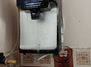 Ro dealer - Aquaguard,livpure - Cover photo