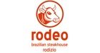 Rodeo Brazilian Steakhouse Rodizio - Logo