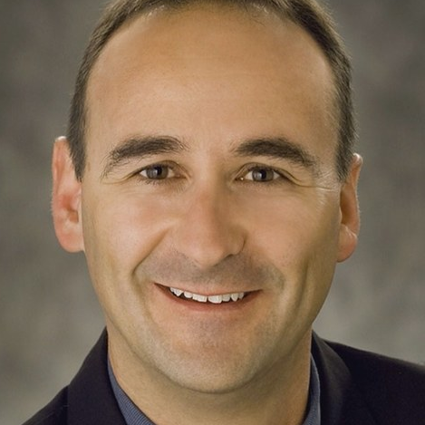 Rod Kurtz - The Mortgage Centre - Logo
