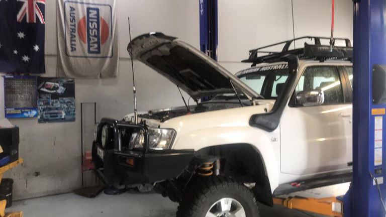 Rod Moran Automotive - Cover photo
