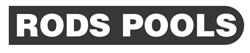 Rods Pools - Logo