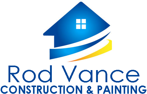 Rod Vance Construction &a; Painting - Logo