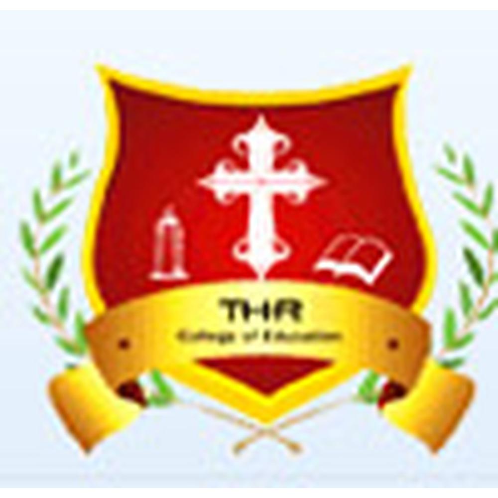 Roever College of Education (B.Ed) (ITPS) - Logo