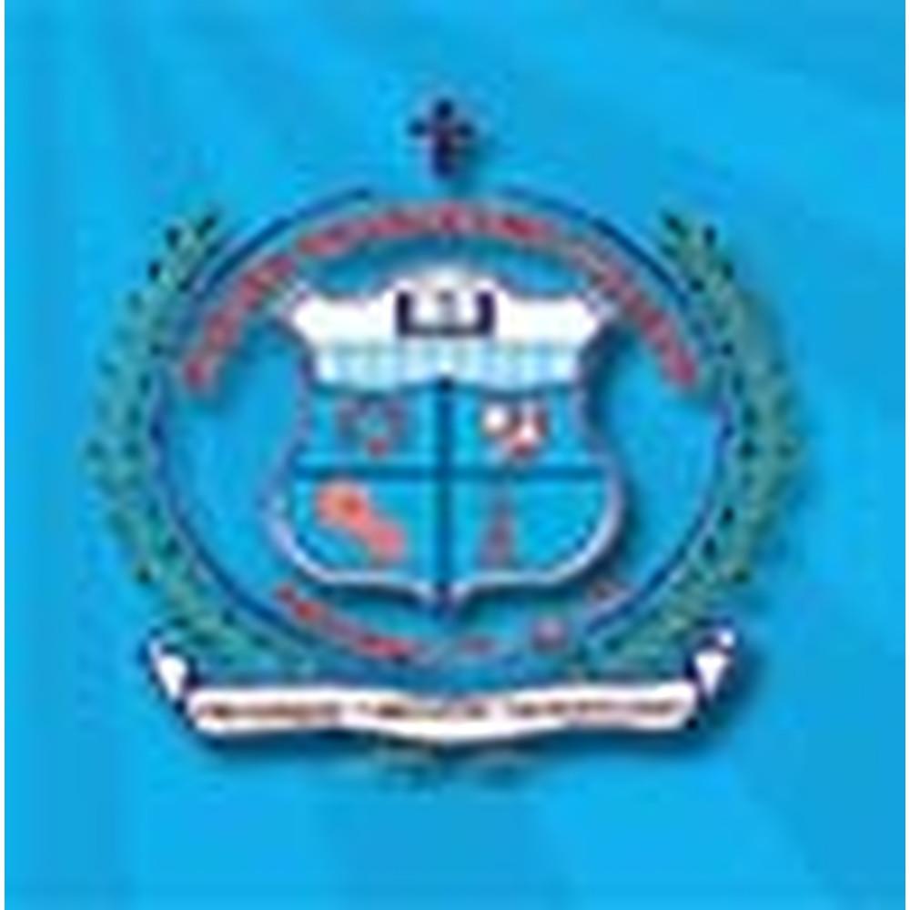 Roever Engineering College (REC) - Logo