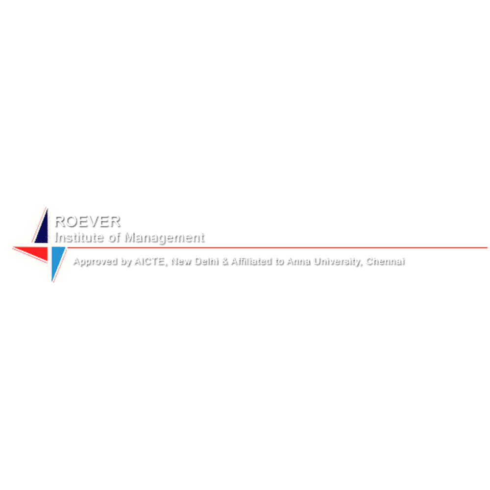Roever Institute of Management (RIM) - Logo