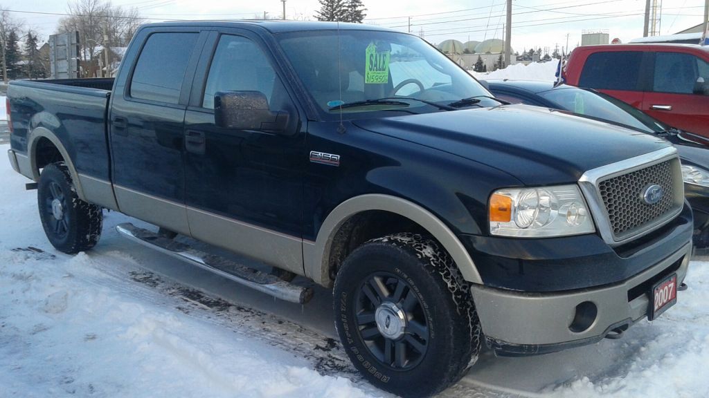 Roever Motor Sales Inc - Cover photo
