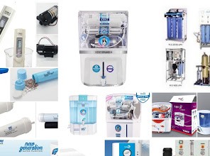Ro Experts ( Water Purifiers sales and Service ) - Cover photo