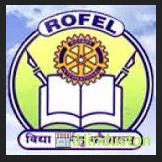 Rofel Shri G M Bilakhia College of Pharmacy - Logo