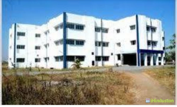 Rofel Shri G.M. Bilakhi College of Applied Sciences - Logo