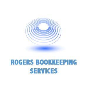 Rogers Bookkeeping Services - Logo