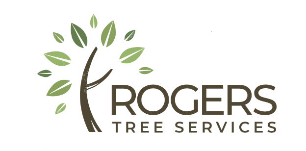 Rogers Tree Services - Logo