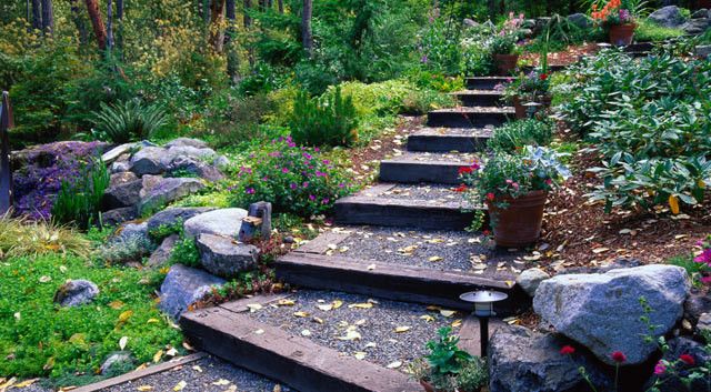 Rogers Trucking &a; Landscaping - Cover photo