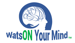 Rohan Watson Counselling & Coaching - Logo