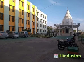 Rohilkhand Medical College - Logo