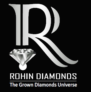 Rohin Diamonds - Cover photo