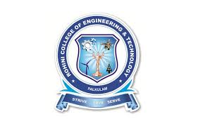 Rohini College of Engineering and Technology Nagarcoil (RCET) - Logo